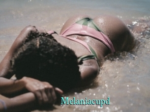Melaniacupd