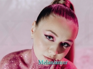 Melaniamur