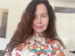 Melaniasmart