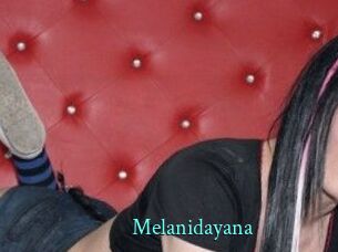 Melanidayana