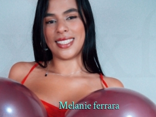 Melanie_ferrara
