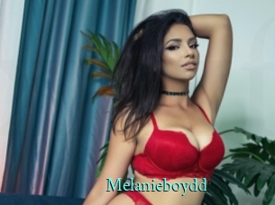 Melanieboydd