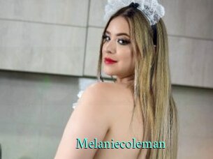 Melaniecoleman