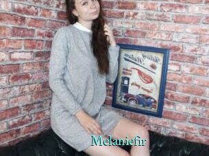 Melaniefir