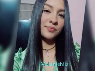 Melaniehils