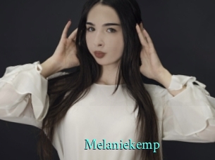 Melaniekemp