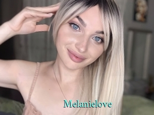 Melanielove