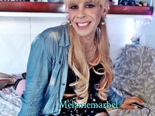 Melaniemarbel
