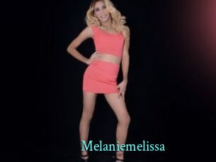 Melaniemelissa