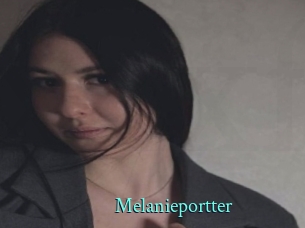 Melanieportter