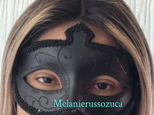 Melanierussozuca