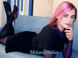 Melaniesmiley