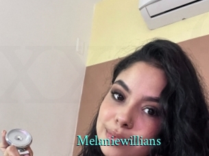 Melaniewillians