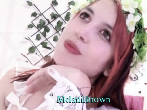 Melaniibrown