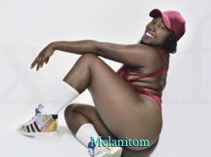 Melanitom
