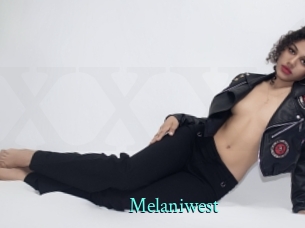 Melaniwest