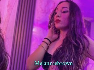 Melanniebrown