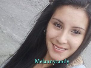 Melannycandy