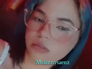 Melannysaenz