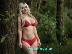 Melannystone