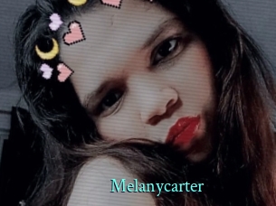 Melanycarter