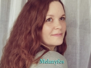 Melanyfos
