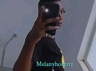 Melanyhornny