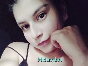 Melanyhot