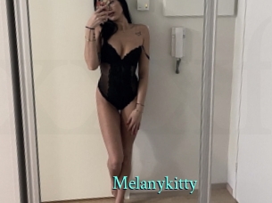Melanykitty
