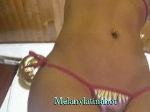 Melanylatinahot