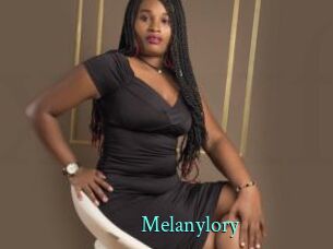Melanylory