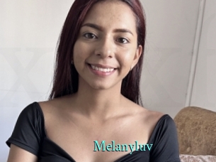 Melanyluv