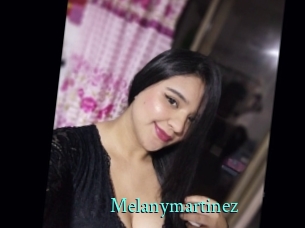 Melanymartinez