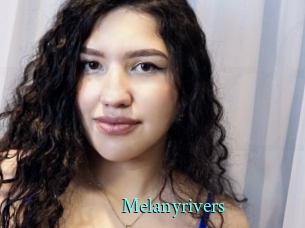 Melanyrivers