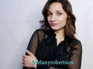 Melanyrobertson