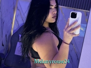 Melanyrouse24
