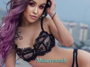 Melanysouth