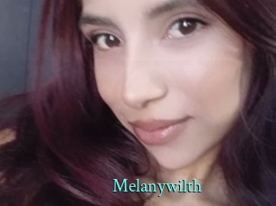 Melanywilth