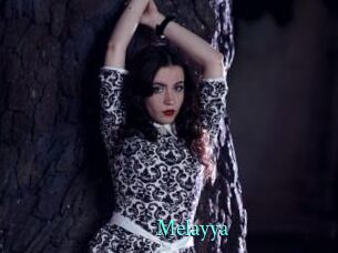 Melayya