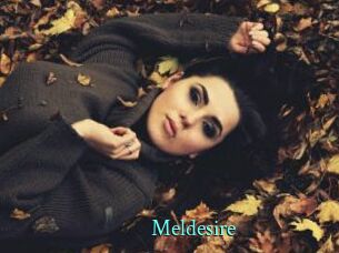 Meldesire
