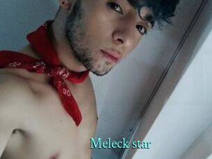 Meleck_star