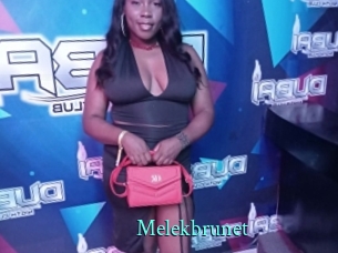 Melekbrunet