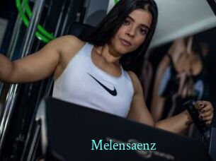 Melensaenz