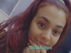 Meliadobson