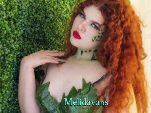 Melidavans