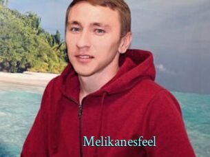 Melikanesfeel