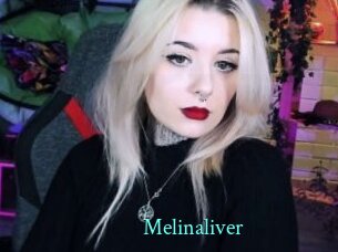 Melinaliver