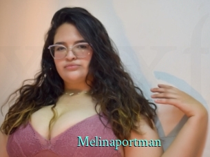 Melinaportman