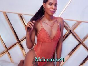 Melinarose91