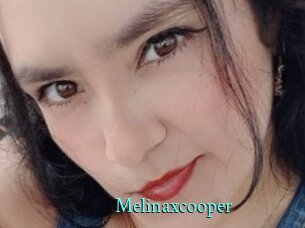 Melinaxcooper